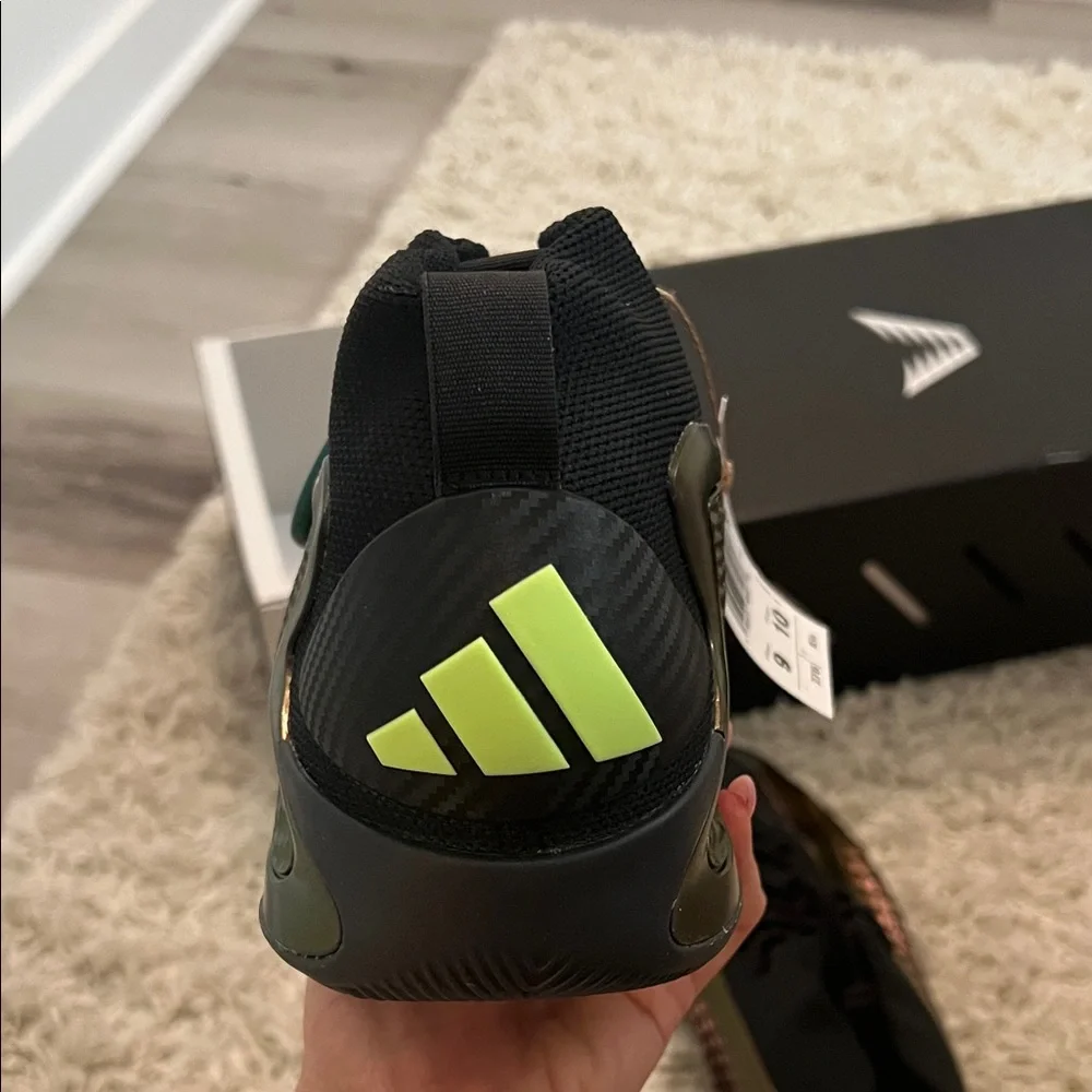 Anthony Edwards A.E. 1 “All-Star” Basketball Shoes / US Men 9, US Women 10 - Picture 2 of 7